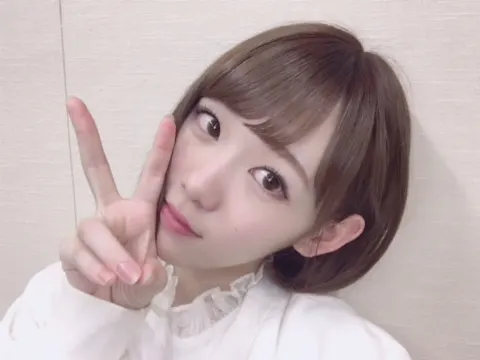 小池 美波｜はっぴーおーら。（2018-06-21）｜3枚目