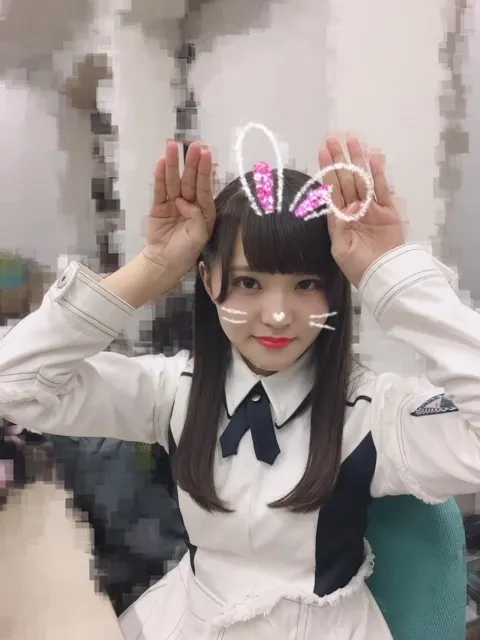小池 美波｜はっぴーおーら。（2018-06-21）
