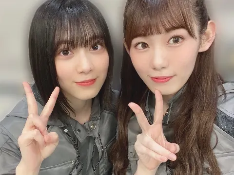 小池 美波｜‎☺︎（2020-07-18）｜2枚目