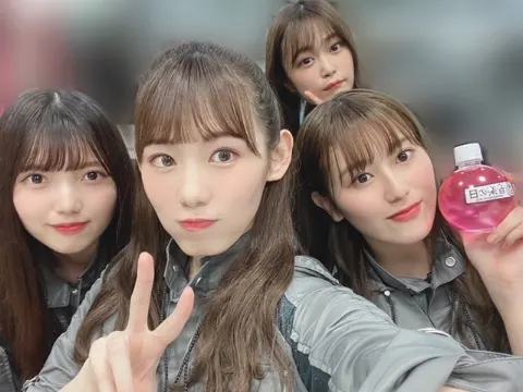 小池 美波｜‎☺︎（2020-07-18）｜3枚目