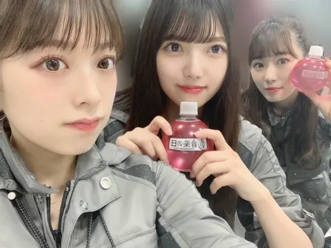小池 美波｜‎☺︎（2020-07-18）｜4枚目