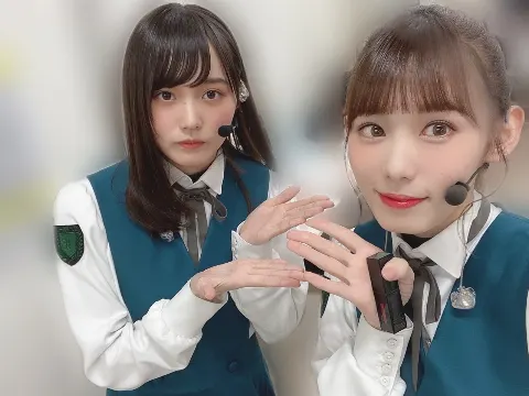 小池 美波｜‎☺︎（2020-07-18）｜5枚目
