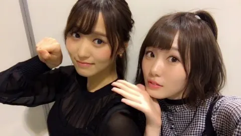 小池 美波｜にこにこ。（2018-06-06）｜2枚目