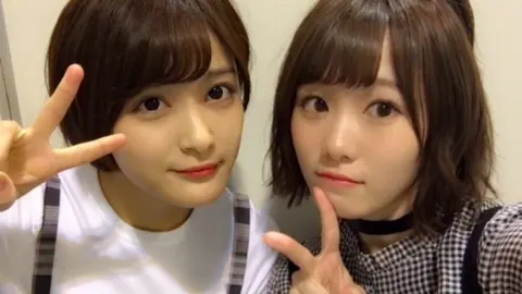 小池 美波｜にこにこ。（2018-06-06）