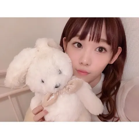小池 美波｜☺︎︎（2019-01-21）