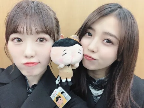 小池 美波｜☺︎（2020-01-05）｜2枚目