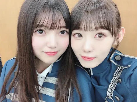 小池 美波｜☺︎（2020-01-05）｜3枚目