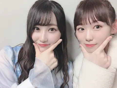 小池 美波｜☺︎（2020-01-05）｜4枚目