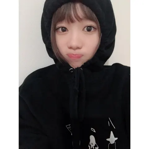 小池 美波｜☺︎︎☺︎︎☺︎︎（2018-12-03）