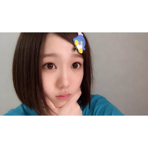 小池 美波｜要注意。（2018-06-03）