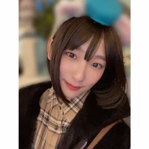 小池 美波｜‎☺︎（2020-02-25）｜3枚目