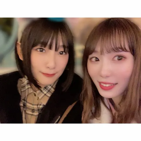 小池 美波｜‎☺︎（2020-02-25）
