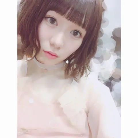 小池 美波｜握手会。（2017-11-21）｜3枚目