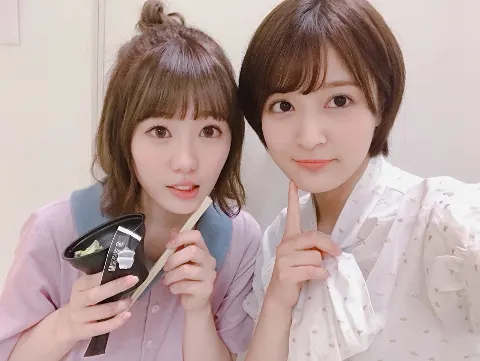 小池 美波｜あつい。（2018-06-26）｜2枚目