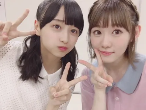 小池 美波｜あつい。（2018-06-26）｜4枚目