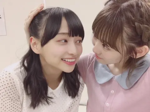 小池 美波｜あつい。（2018-06-26）｜5枚目