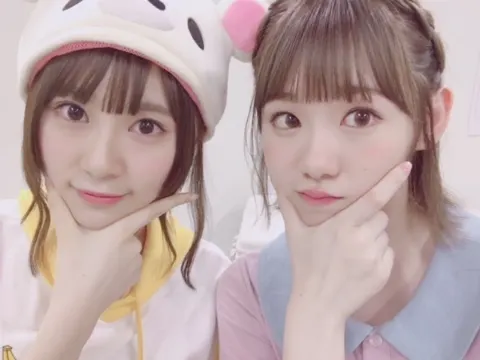 小池 美波｜あつい。（2018-06-26）