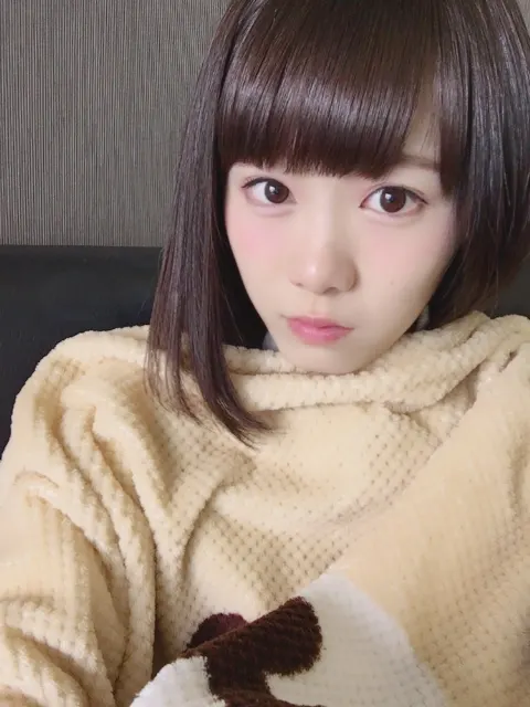 小池 美波｜こけっこ。（2017-04-12）