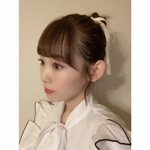 小池 美波｜‎☺︎（2020-02-27）｜2枚目