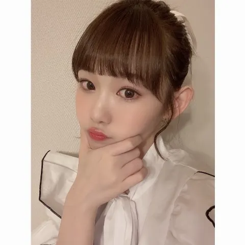 小池 美波｜‎☺︎（2020-02-27）
