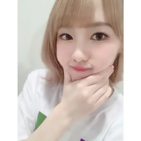 小池 美波｜‪‪☺︎‬（2019-04-13）｜2枚目