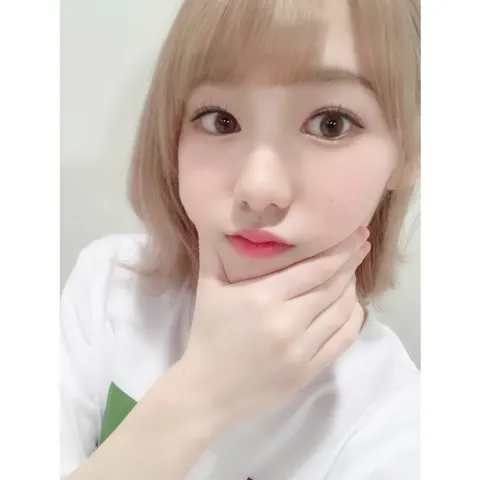 小池 美波｜‪‪☺︎‬（2019-04-13）