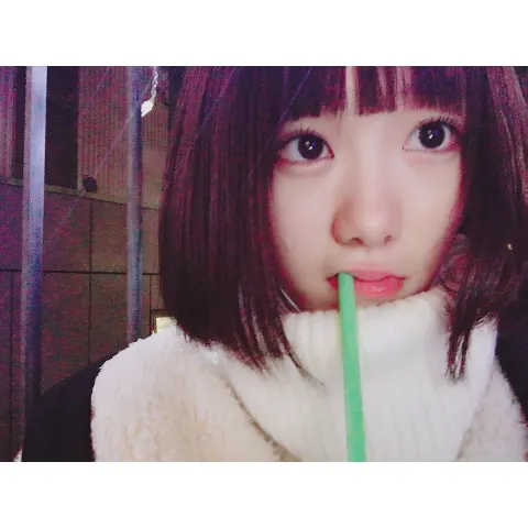 小池 美波｜憧れの場所。（2017-11-18）｜2枚目