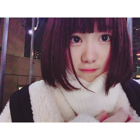 小池 美波｜憧れの場所。（2017-11-18）｜3枚目