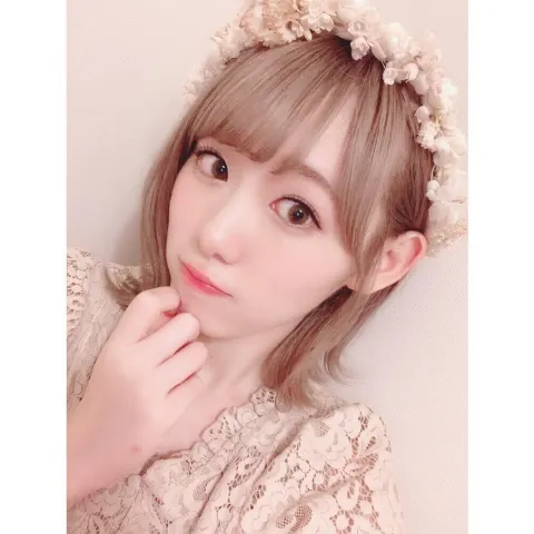 小池 美波｜‪‪☺︎‬（2019-04-30）｜2枚目