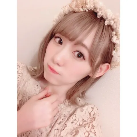 小池 美波｜‪‪☺︎‬（2019-04-30）