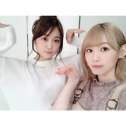 小池 美波｜‪‪☺︎‬（2019-04-25）