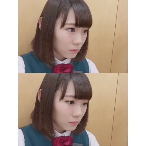 小池 美波｜なーこ、なーこ。（2017-04-24）｜2枚目