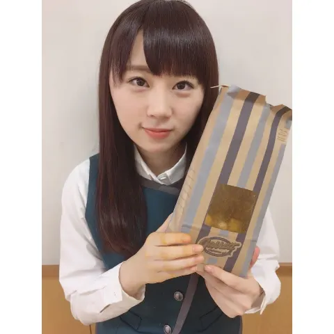 小池 美波｜なーこ、なーこ。（2017-04-24）
