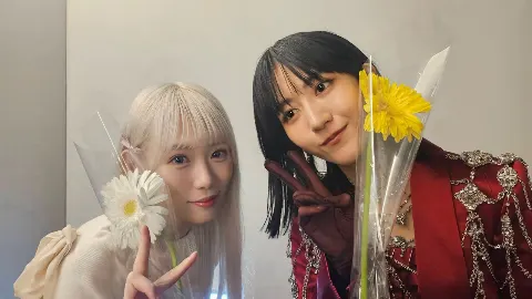 小池 美波｜‪‪☺︎‬（2023-11-26）｜5枚目