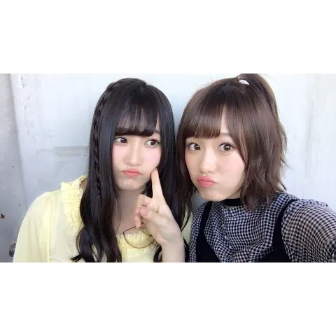 小池 美波｜りんご。（2018-06-03）｜2枚目
