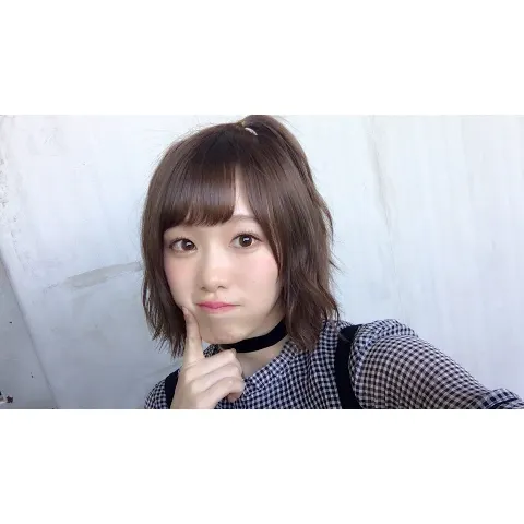 小池 美波｜りんご。（2018-06-03）｜5枚目
