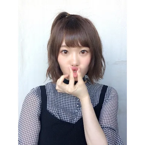 小池 美波｜りんご。（2018-06-03）｜6枚目
