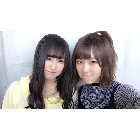 小池 美波｜りんご。（2018-06-03）