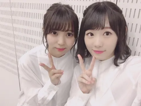 小池 美波｜ふしぎ。（2018-08-21）
