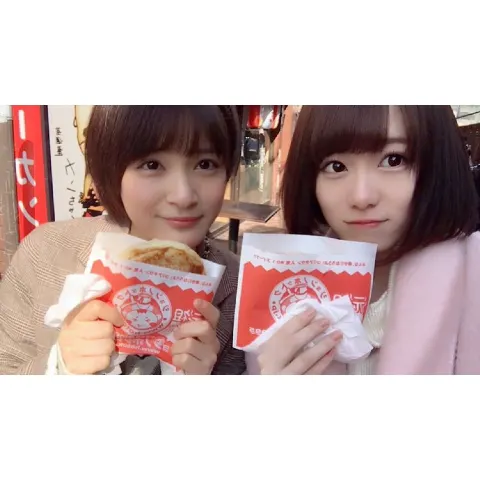 小池 美波｜おだと。（2018-02-27）