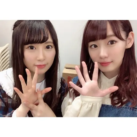 小池 美波｜☺︎︎（2019-02-06）｜2枚目