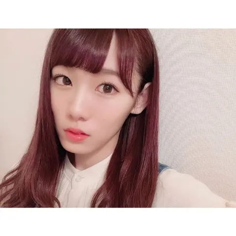 小池 美波｜☺︎︎（2019-02-06）｜3枚目