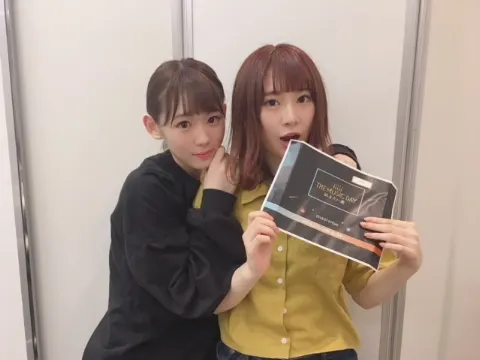小池 美波｜はぶちゃん。（2018-07-08）｜4枚目