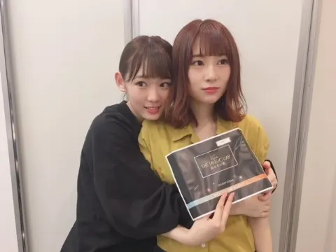 小池 美波｜はぶちゃん。（2018-07-08）｜5枚目