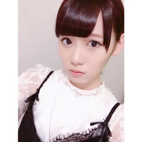 小池 美波｜コーヒー。（2017-06-11）