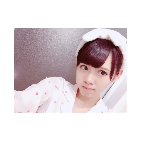 小池 美波｜香り。（2017-06-23）