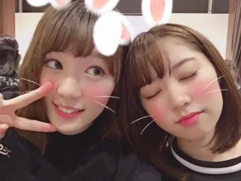 小池 美波｜さみしい。（2018-09-27）｜2枚目