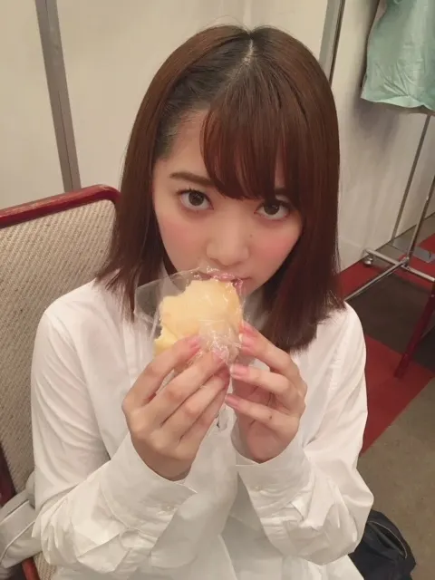 小池 美波｜さみしい。（2018-09-27）｜3枚目