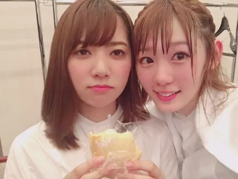 小池 美波｜さみしい。（2018-09-27）