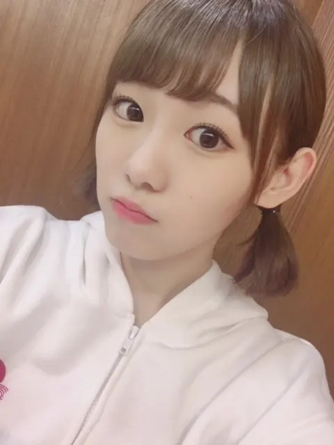 小池 美波｜こまった。（2018-07-13）